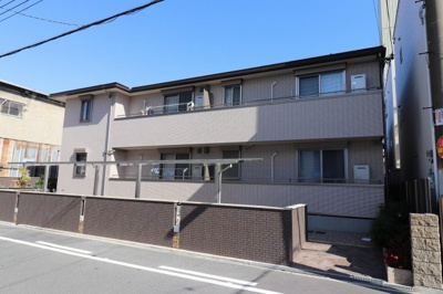 【外観】 | アーブル ヴィラージュ