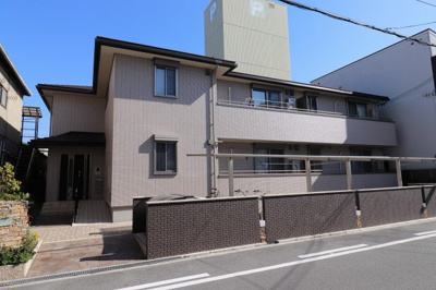 【外観】 | アーブル ヴィラージュ