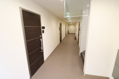 【ロビー】 | アーブル ヴィラージュ