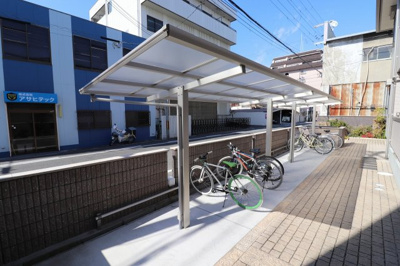 【その他共用部分】 | アーブル ヴィラージュ