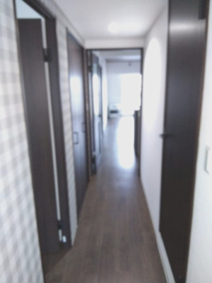 【エントランス】 | シャルム豊平