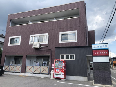 【外観】 | グランドフォレスタ