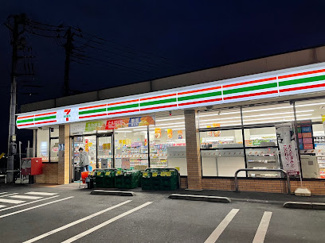【周辺】 | セブンイレブン国領店