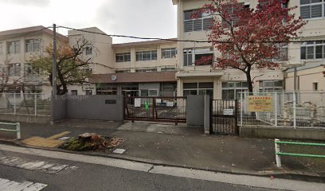 【周辺】 | 調布市立染地小学校