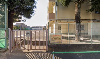 【周辺】 | 調布市立第三中学校