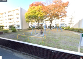 【その他共用部分】 | 団地内公園