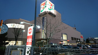 【周辺】 | イトーヨーカドー国領店