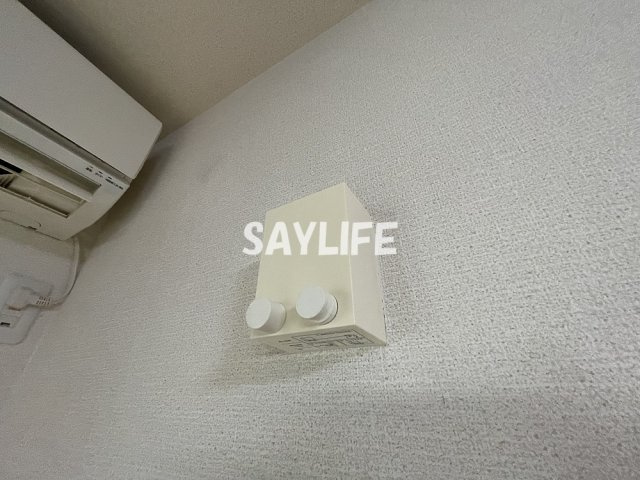 フジパレス高井田のその他