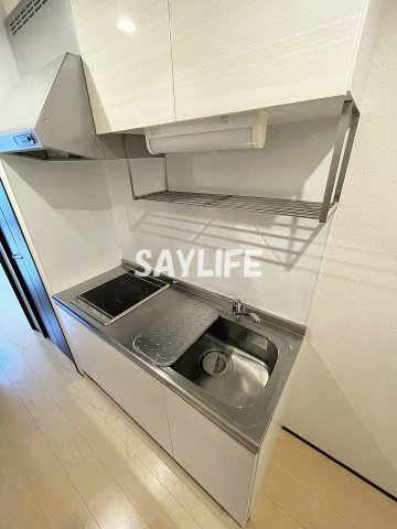 フジパレス高井田のキッチン