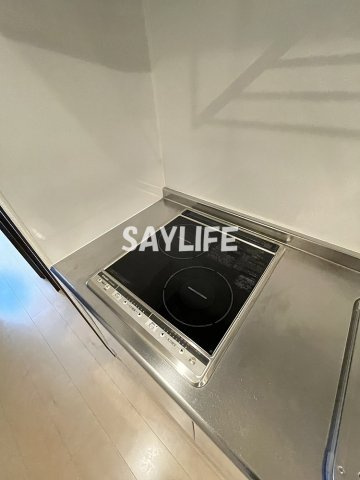 フジパレス高井田のキッチン