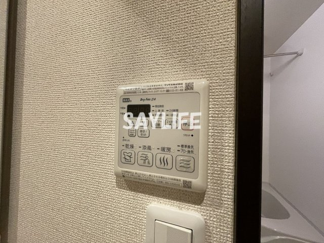 フジパレス高井田の設備