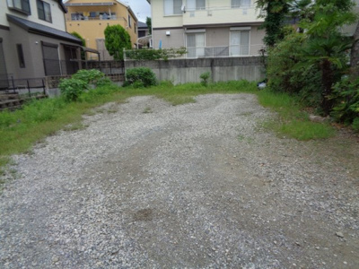 【駐車場】 | ハイツ・グリーン