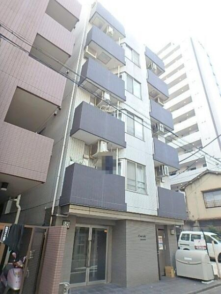 墨田区両国２丁目のマンションの画像