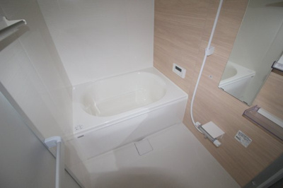 【浴室】 | STEADY中桜塚