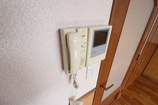 【セキュリティ】 | オルゴグラート鶴見