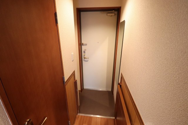 【玄関】 | オルゴグラート鶴見