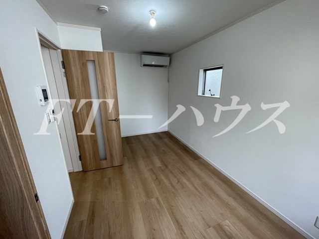 Sコンフォート朝日ケ丘の内装