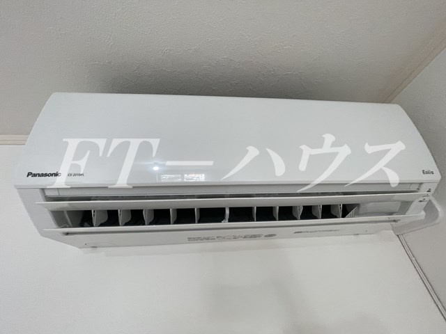 Sコンフォート朝日ケ丘の設備