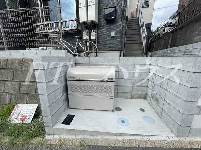 Sコンフォート朝日ケ丘のその他共用部分