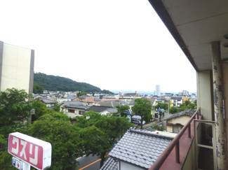 【展望】