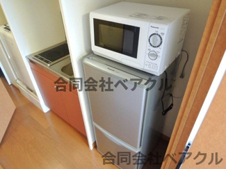 【設備】 | レオパレス山科御陵 | 設備

