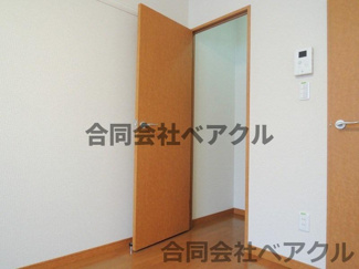【収納】 | レオパレス山科御陵 | 収納
