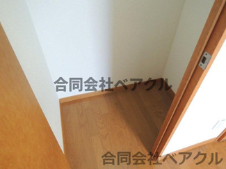【収納】 | レオパレス山科御陵 | 収納
