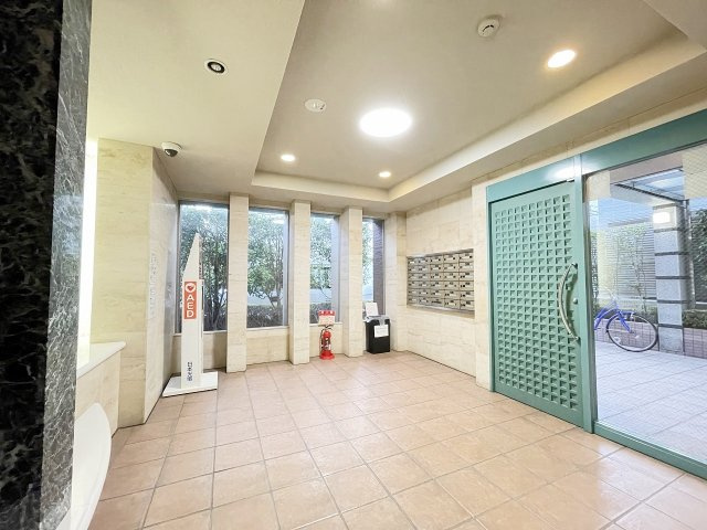 東急東横線「日吉」日吉ガーデンハウスの画像