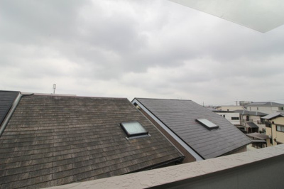 【展望】 | STEADY中桜塚