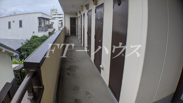フォレストⅠのその他