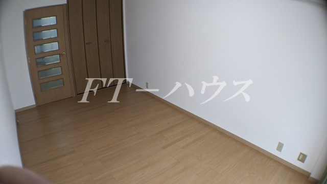 フォレストⅠの内装