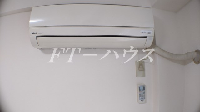 フォレストⅠの設備