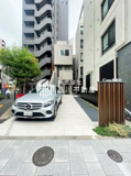 品川区北品川２丁目のマンションの画像