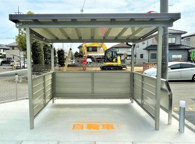 【その他共用部分】 | Bell Colline A