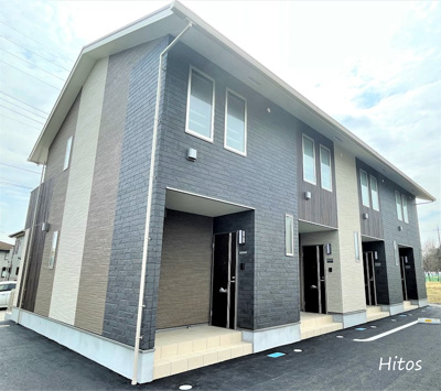 【外観】 | Bell Colline A