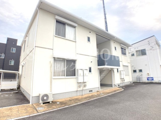 【外観】 | 外観は落ち着いています