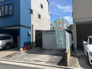 【外観】