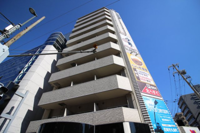 【外観】 | SANKOセレブコート