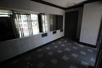 【ロビー】 | SANKOセレブコート