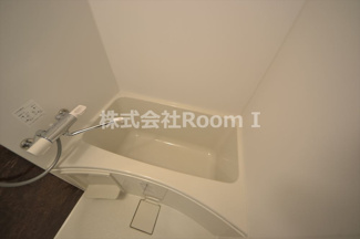 【浴室】 | アドバンス上町台シュタット | 日々の暮らしに欠かせないお風呂です
