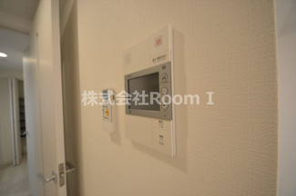 【セキュリティ】 | アドバンス上町台シュタット | モニターフォンです。