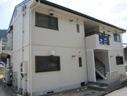 サンハイツの画像