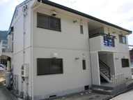 サンハイツの画像