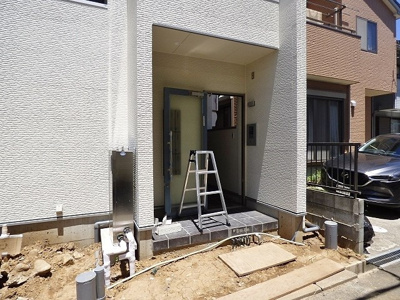 【エントランス】 | Mark Duo芝Ⅰ