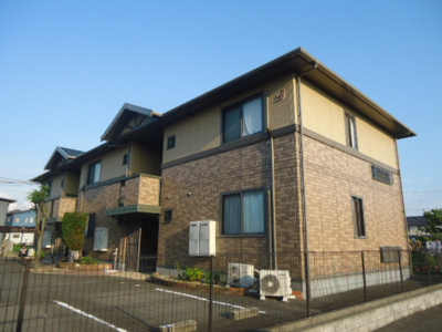 【外観】 | ヴェル・ドミール・ | B棟