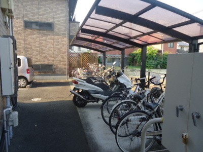 【その他共用部分】 | ヴェル・ドミール・