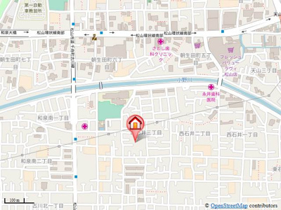 【地図】 | ヴェル・ドミール・