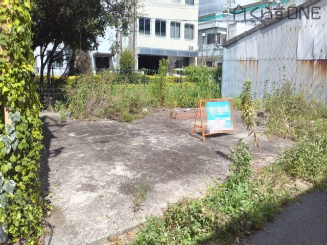 【外観】 | 姫路市手柄2丁目／売土地