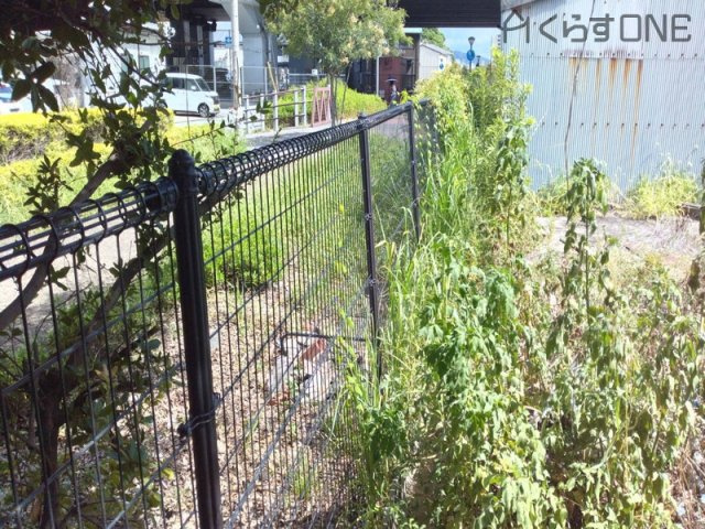 【外観】 | 姫路市手柄2丁目／売土地