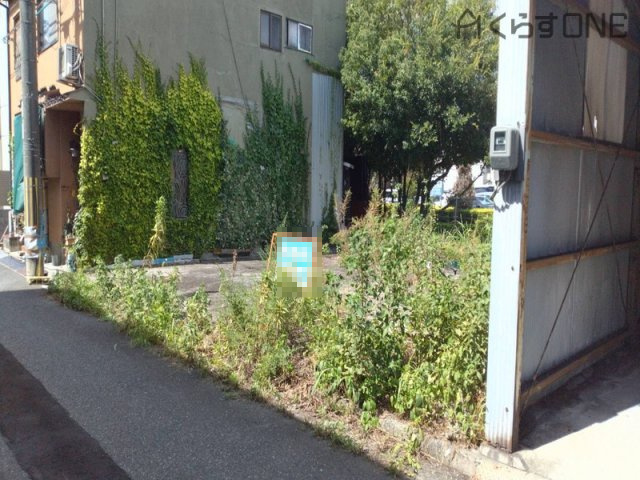 【外観】 | 姫路市手柄2丁目／売土地